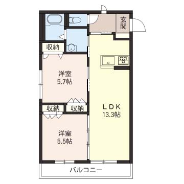 アンソナード 103号-16