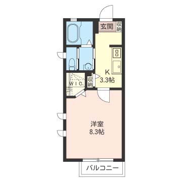 パルティール 101号-16