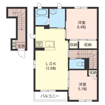 Ｗｉｌｌｅ　Ⅰ201-2