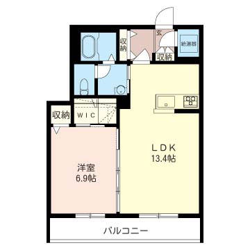 オリィーブ302-2