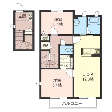 Ｖｏｌａｒｅ 201号-6