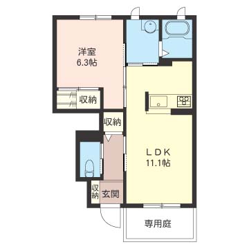 Merry Island Ⅰ 102号-16