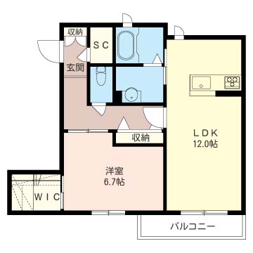 ペアビレッジ　Ｋ101-2