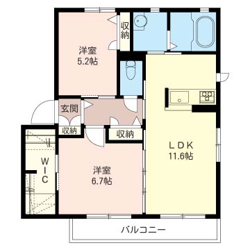 シャインステージ　Ｌ101-2