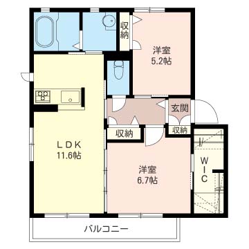 シャインステージ　Ｌ102-2