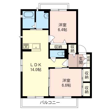ヴィエントⅡ302-2