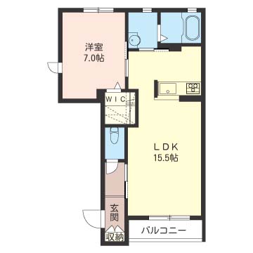 CEREZO COLINE Ⅴ 101号-16