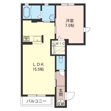 CEREZO COLINE Ⅴ 103号-16