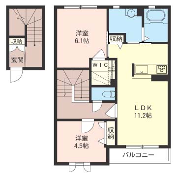 Ｍａｉｓｏｎ　Ｋ202-2