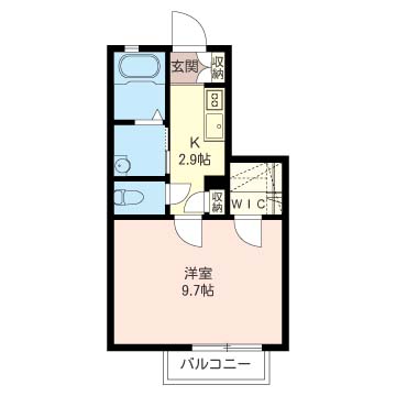 フローレンス 202号-16