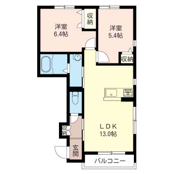 Precious Court Ⅰ105-2