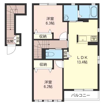 南風　Ｆ 201号-16