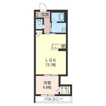 フランシエル 303号-16