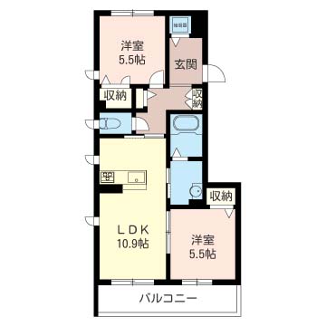 Ｐｒｅｍｉｅｒ　Ｍａｉｓｏｎ 305号-16