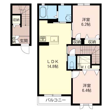 エヌ・メゾン202-2