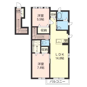 Ｆａｍｉｌｌｅ　Ｇａｒｄｅｎ　Ⅱ202-2