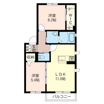 Ｌｕｃｅ　Ⅱ 201号-16