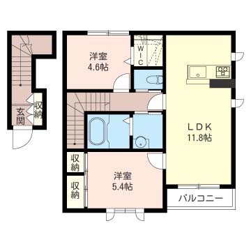 Ｌｕｃｅ　Ⅲ 201号-16