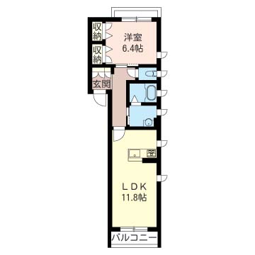 プレパルク・ディオ　Ⅰ201-2