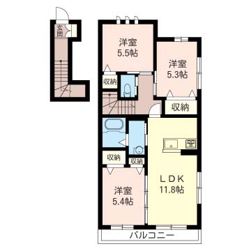 ＧＲＡＮＣＩＡ 205号-16