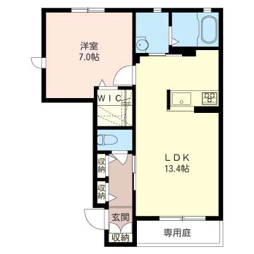 メゾングッド101-2