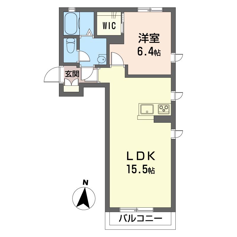 ウェール　Ⅲ 201号-16