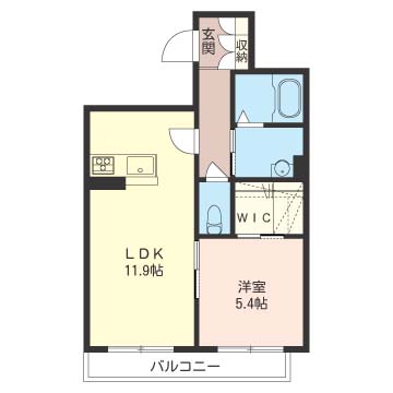 メゾン文山區 102号-16