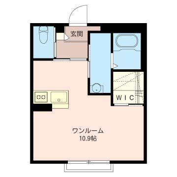 ボヌール 101号-16