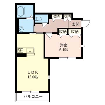 Ｌａ　Ｆｏｎｔｅ 102号-16