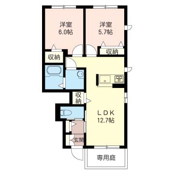 フェアウェイ 101号-16