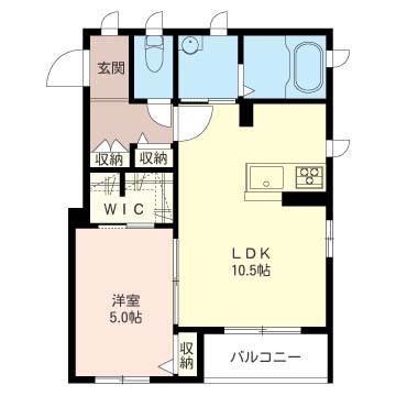 メゾン ノーブル 202号-16