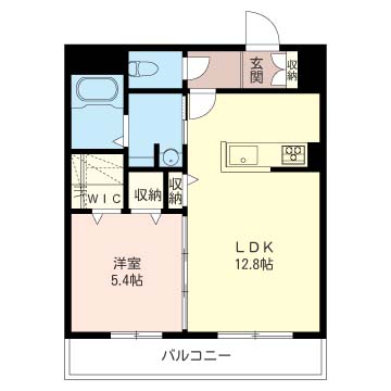 メゾン　ド　オーヴ 303号-16
