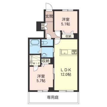 フェリス 103号-16