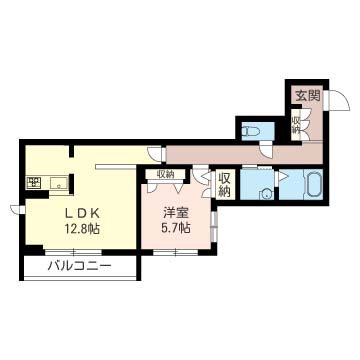 ロータス　グランツ 101号-16