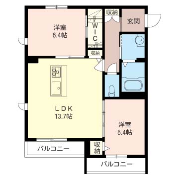 アルニカ 201号-16