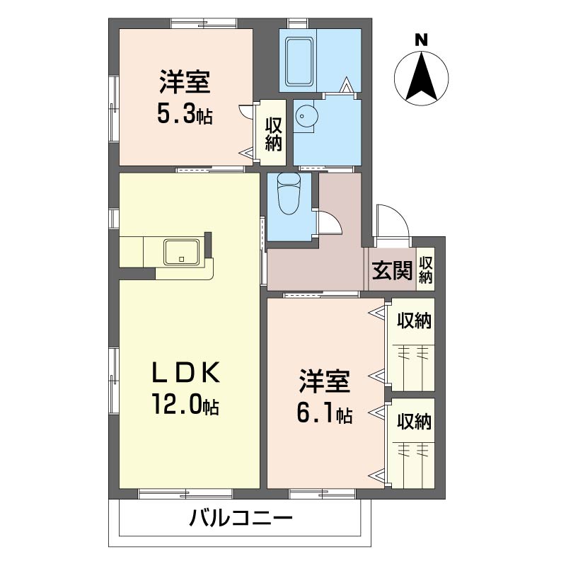 シャンリジエールＢ201-2