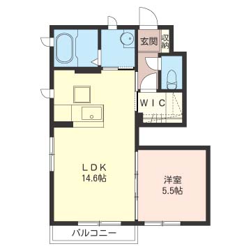 グランメールⅡ101-2