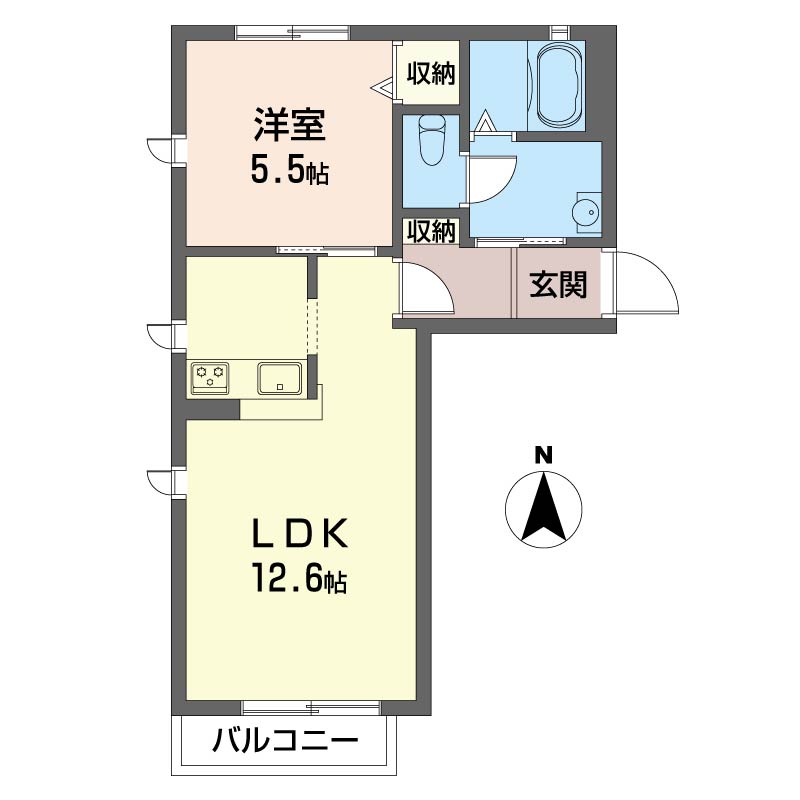 Ｇａｒｔｅｎｓｔａｄｔ　Ⅱ203-2