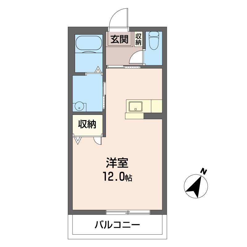 グラシュー　ドゥ203-2