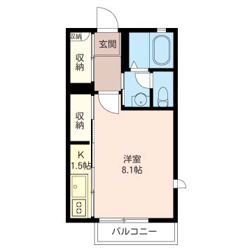 メゾン　プルミエ102-2