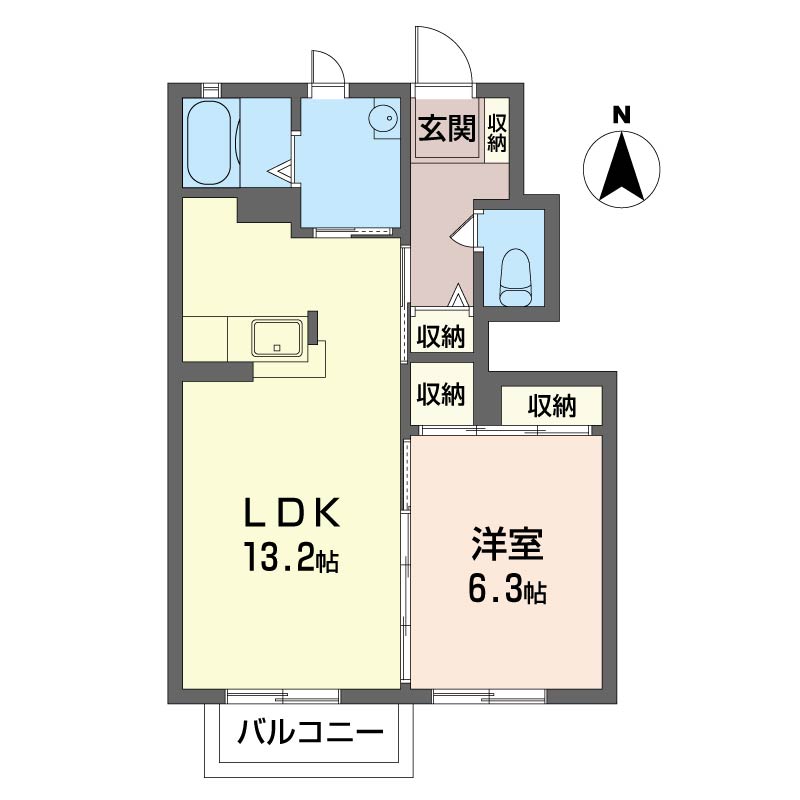 アヴァンツァーレ芝 102号-16