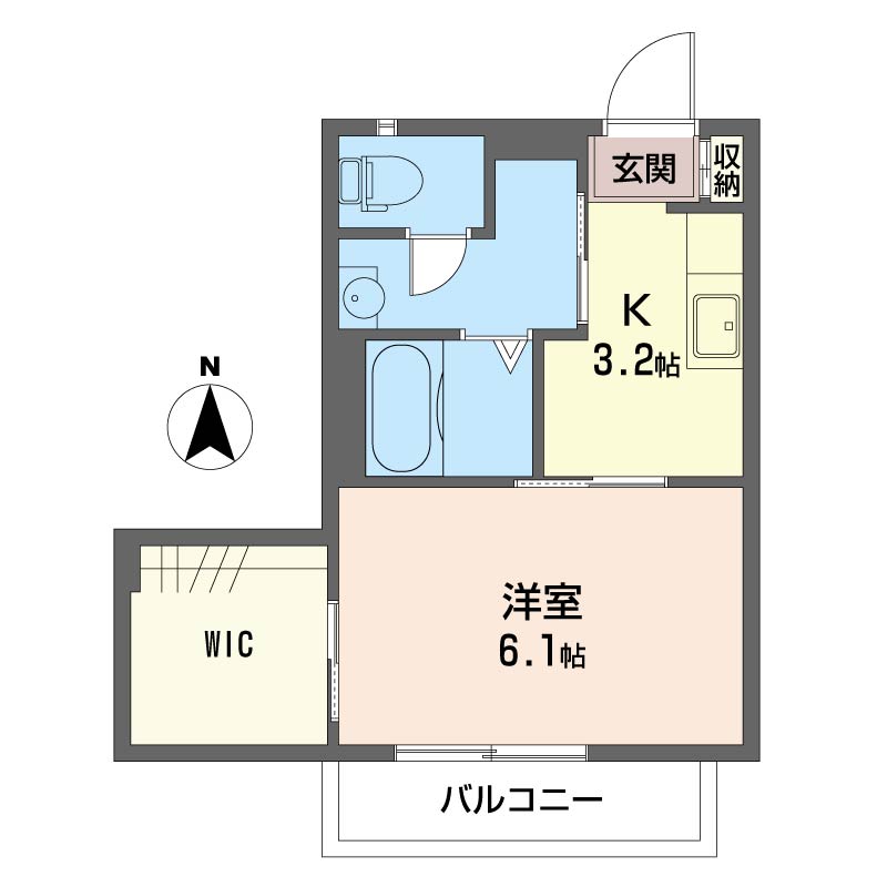 ソレアード201-2