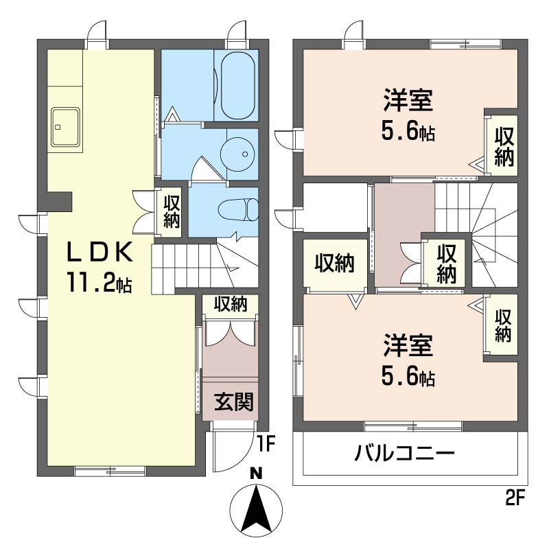 サンテラス　Ｅ102-2