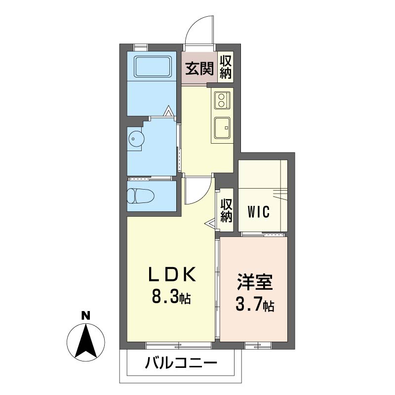 ヴィルヌーブ102-2