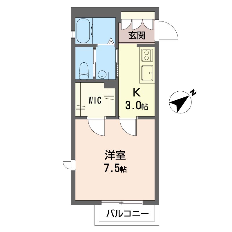 ルミエール103-2