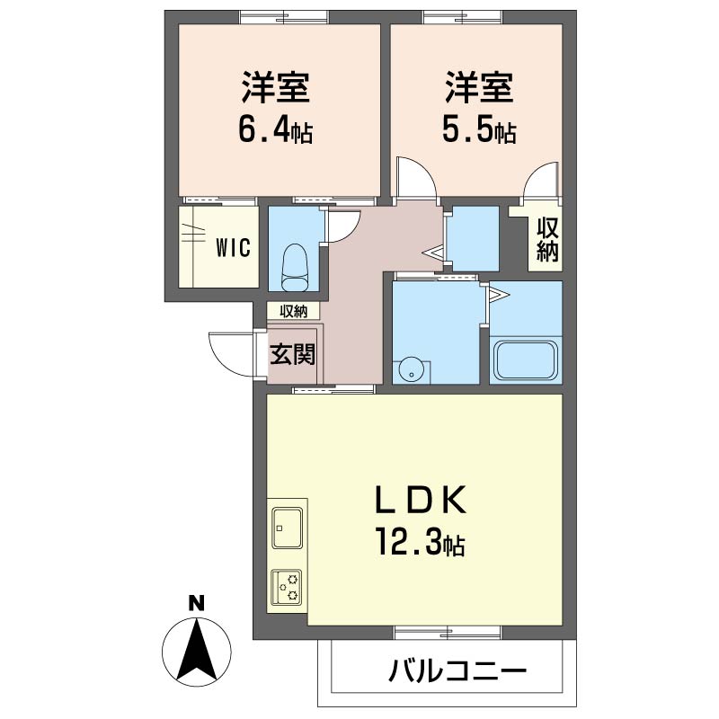 Ohana Hare A 102号-6