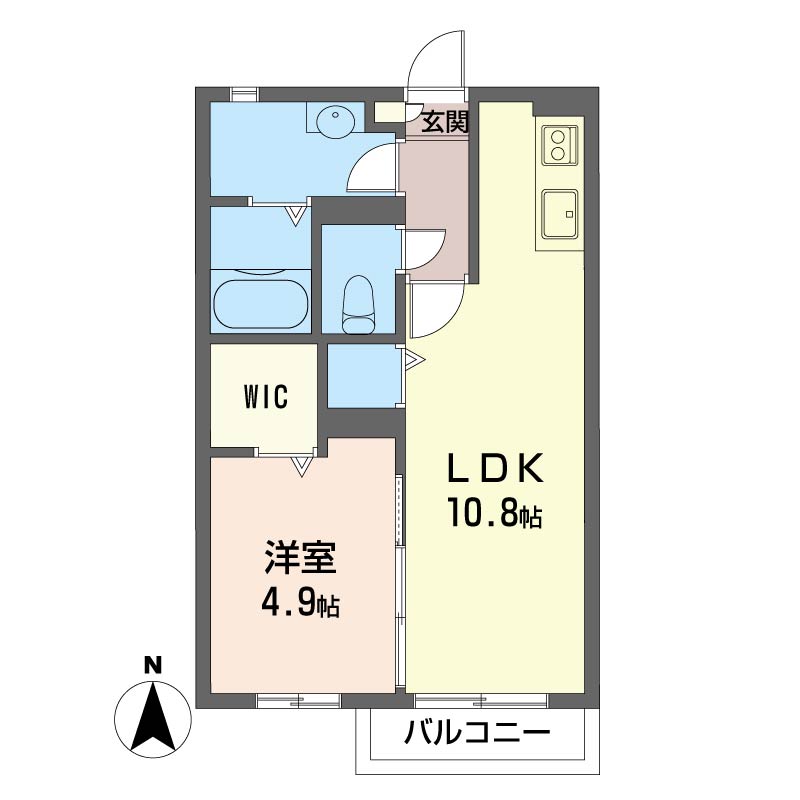 Ｏｈａｎａ　Ｈａｒｅ　Ｂ 205号-16