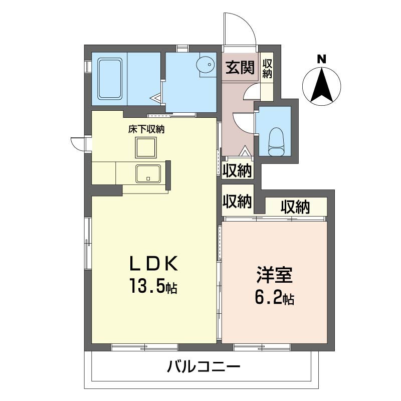 ポール・アモーレ101-2