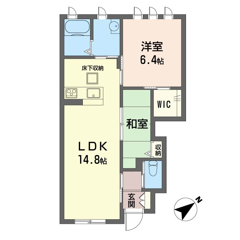 Ｐｒｏｓ　Ｃｏｕｒｔ　Ⅱ 102号-15