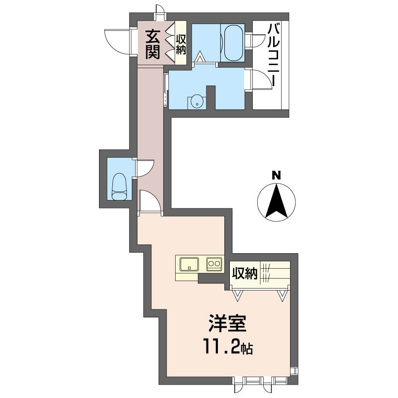 Ｃｕｏｒｅ 201号-15